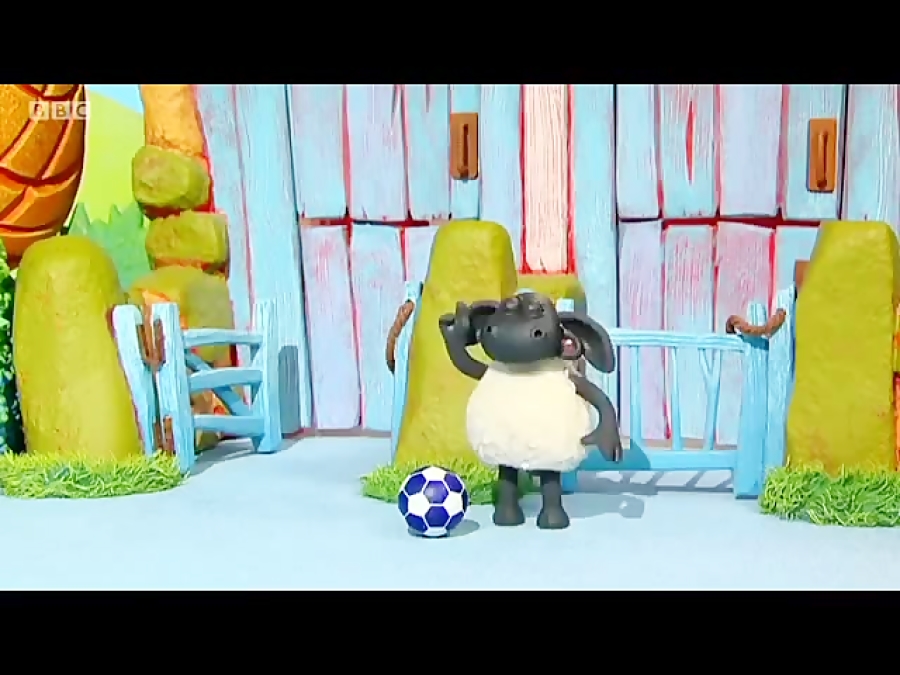 کارتون تیمی تایم قسمت 32